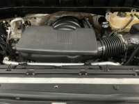 Chevrolet Silverado 1500 2020 4p WT Doble Cabina V6/4.3 Aut 4x4 2020 Chevrolet Silverado 1500 Venta Motor 2