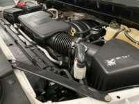 Chevrolet Silverado 1500 2020 4p WT Doble Cabina V6/4.3 Aut 4x4 2020 Chevrolet Silverado 1500 Venta Motor 3