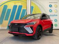 Geely Coolray 2024 5p GF Pack L4/1.5/T DCT 2024 Geely Coolray Venta Exteriores 1