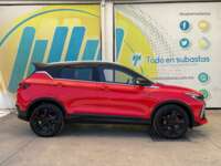 Geely Coolray 2024 5p GF Pack L4/1.5/T DCT 2024 Geely Coolray Venta Exteriores 4