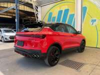 Geely Coolray 2024 5p GF Pack L4/1.5/T DCT 2024 Geely Coolray Venta Exteriores 5