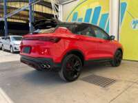 Geely Coolray 2024 5p GF Pack L4/1.5/T DCT 2024 Geely Coolray Venta Exteriores 6