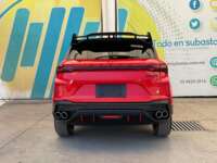 Geely Coolray 2024 5p GF Pack L4/1.5/T DCT 2024 Geely Coolray Venta Exteriores 7