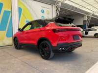 Geely Coolray 2024 5p GF Pack L4/1.5/T DCT 2024 Geely Coolray Venta Exteriores 8