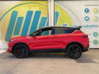 Geely Coolray 2024 5p GF Pack L4/1.5/T DCT 2024 Geely Coolray Venta Exteriores 9