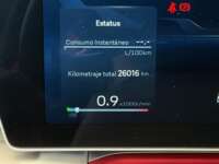 Geely Coolray 2024 5p GF Pack L4/1.5/T DCT 2024 Geely Coolray Venta Interiores 3