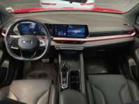 Geely Coolray 2024 5p GF Pack L4/1.5/T DCT 2024 Geely Coolray Venta Interiores 4