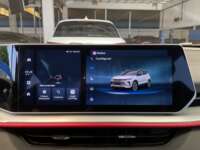 Geely Coolray 2024 5p GF Pack L4/1.5/T DCT 2024 Geely Coolray Venta Interiores 8