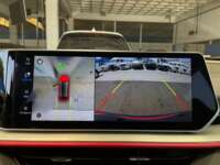 Geely Coolray 2024 5p GF Pack L4/1.5/T DCT 2024 Geely Coolray Venta Interiores 9