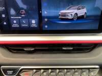 Geely Coolray 2024 5p GF Pack L4/1.5/T DCT 2024 Geely Coolray Venta Interiores 10