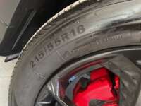 Geely Coolray 2024 5p GF Pack L4/1.5/T DCT 2024 Geely Coolray Venta Llantas 2