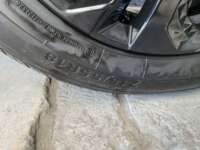 Geely Coolray 2024 5p GF Pack L4/1.5/T DCT 2024 Geely Coolray Venta Llantas 11