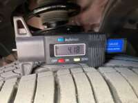 Geely Coolray 2024 5p GF Pack L4/1.5/T DCT 2024 Geely Coolray Venta Llantas 12