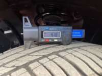 Geely Coolray 2024 5p GF Pack L4/1.5/T DCT 2024 Geely Coolray Venta Llantas 3