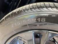 Geely Coolray 2024 5p GF Pack L4/1.5/T DCT 2024 Geely Coolray Venta Llantas 5