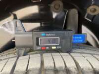 Geely Coolray 2024 5p GF Pack L4/1.5/T DCT 2024 Geely Coolray Venta Llantas 6