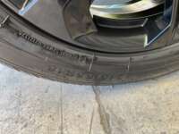 Geely Coolray 2024 5p GF Pack L4/1.5/T DCT 2024 Geely Coolray Venta Llantas 8