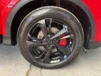 Geely Coolray 2024 5p GF Pack L4/1.5/T DCT 2024 Geely Coolray Venta Llantas 10