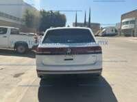 Volkswagen Teramont 2024 5p Peak Edition L4/2.0/T Tiptronic 2024 Volkswagen Teramont Ingreso Exteriores 6