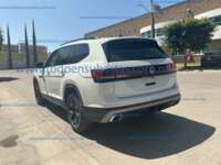 Volkswagen Teramont 2024 5p Peak Edition L4/2.0/T Tiptronic 2024 Volkswagen Teramont Ingreso Exteriores 7