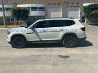 Volkswagen Teramont 2024 5p Peak Edition L4/2.0/T Tiptronic 2024 Volkswagen Teramont Ingreso Exteriores 8