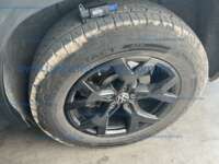 Volkswagen Teramont 2024 5p Peak Edition L4/2.0/T Tiptronic 2024 Volkswagen Teramont Ingreso Llantas 6