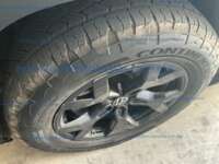 Volkswagen Teramont 2024 5p Peak Edition L4/2.0/T Tiptronic 2024 Volkswagen Teramont Ingreso Llantas 9