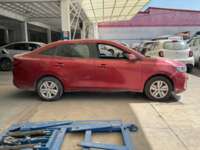 Chevrolet Aveo 2024 4p LS L4/1.5 Man IMG_7648