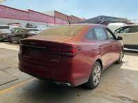 Chevrolet Aveo 2024 4p LS L4/1.5 Man IMG_7649