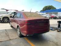 Chevrolet Aveo 2024 4p LS L4/1.5 Man IMG_7651