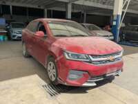 Chevrolet Aveo 2024 4p LS L4/1.5 Man IMG_7647