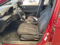 Chevrolet Aveo 2024 4p LS L4/1.5 Man IMG_7655