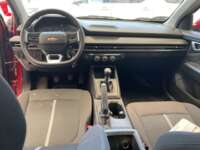 Chevrolet Aveo 2024 4p LS L4/1.5 Man IMG_7656