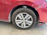 Chevrolet Aveo 2024 4p LS L4/1.5 Man 2024 Chevrolet Aveo Ingreso Llantas 0