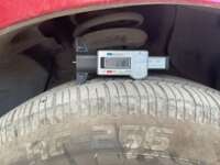 Chevrolet Aveo 2024 4p LS L4/1.5 Man 2024 Chevrolet Aveo Ingreso Llantas 1