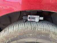 Chevrolet Aveo 2024 4p LS L4/1.5 Man 2024 Chevrolet Aveo Ingreso Llantas 10