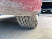 Chevrolet Aveo 2024 4p LS L4/1.5 Man 2024 Chevrolet Aveo Ingreso Llantas 11