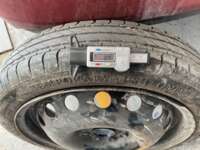 Chevrolet Aveo 2024 4p LS L4/1.5 Man 2024 Chevrolet Aveo Ingreso Llantas 13