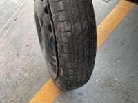 Chevrolet Aveo 2024 4p LS L4/1.5 Man 2024 Chevrolet Aveo Ingreso Llantas 14