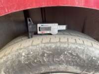 Chevrolet Aveo 2024 4p LS L4/1.5 Man 2024 Chevrolet Aveo Ingreso Llantas 4