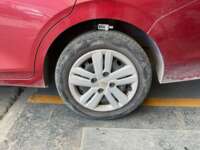 Chevrolet Aveo 2024 4p LS L4/1.5 Man 2024 Chevrolet Aveo Ingreso Llantas 6