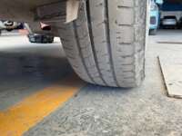 Chevrolet Aveo 2024 4p LS L4/1.5 Man 2024 Chevrolet Aveo Ingreso Llantas 8