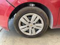 Chevrolet Aveo 2024 4p LS L4/1.5 Man 2024 Chevrolet Aveo Ingreso Llantas 9