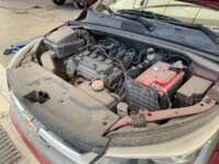 Chevrolet Aveo 2024 4p LS L4/1.5 Man IMG_7677