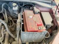 Chevrolet Aveo 2024 4p LS L4/1.5 Man IMG_7681