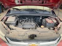 Chevrolet Aveo 2024 4p LS L4/1.5 Man IMG_7678