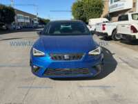 Seat Ibiza 2024 5p Xcellence L4/1.6 Man 2024 Seat Ibiza Ingreso Exteriores 2