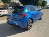 Seat Ibiza 2024 5p Xcellence L4/1.6 Man 2024 Seat Ibiza Ingreso Exteriores 5