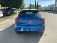 Seat Ibiza 2024 5p Xcellence L4/1.6 Man 2024 Seat Ibiza Ingreso Exteriores 6