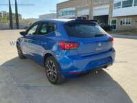 Seat Ibiza 2024 5p Xcellence L4/1.6 Man 2024 Seat Ibiza Ingreso Exteriores 7